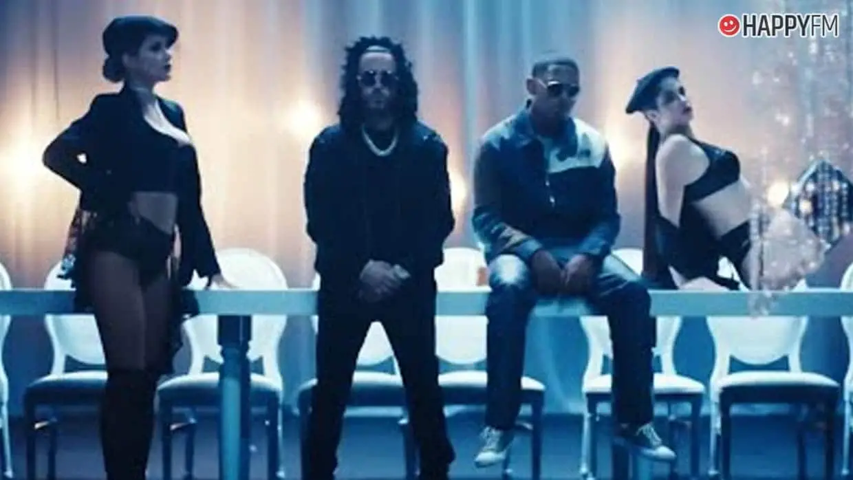 ‘La curiosidad’, de Jay Wheeler y Myke Towers: letra y audio