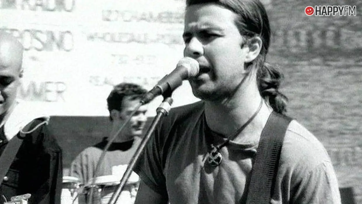 ‘La flaca’, de Jarabe de Palo: letra y vídeo