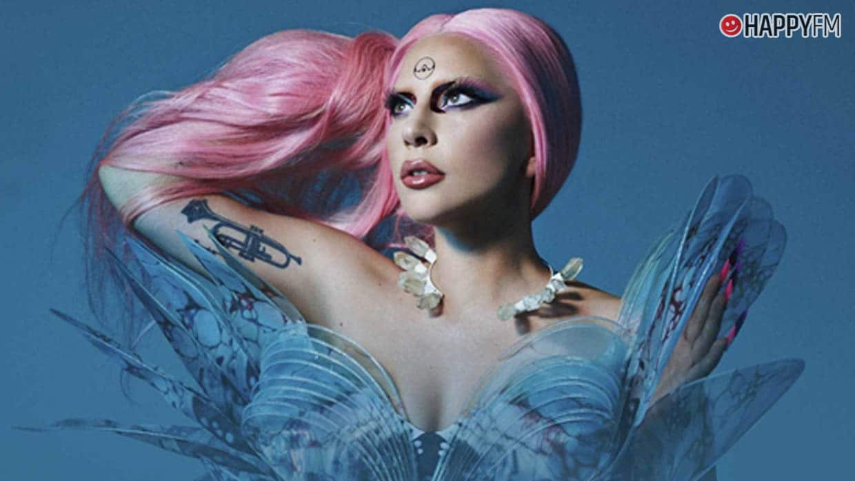 Lady Gaga: Los mensajes más oscuros tras ‘Chromatica’