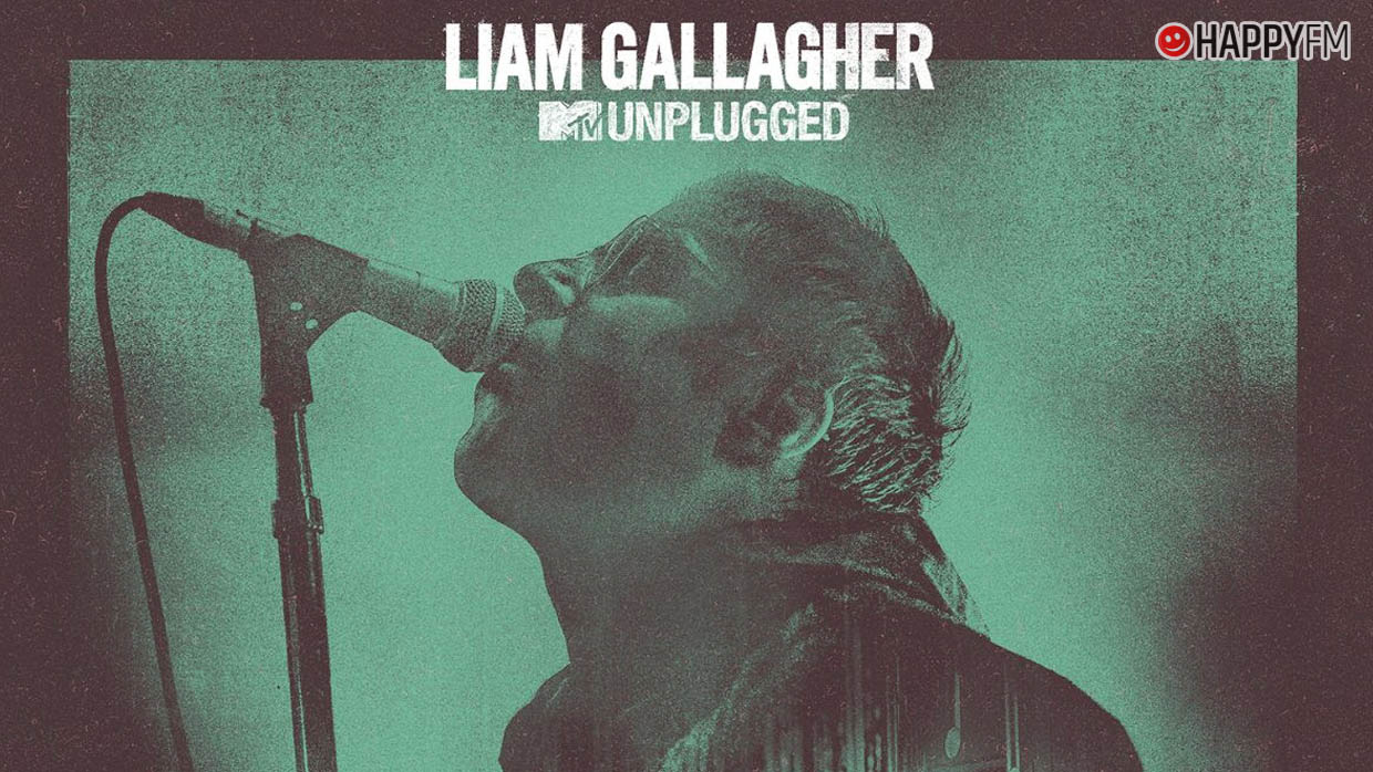 Liam Gallagher publica su nuevo álbum, Aya Nakamura lanza una nueva versión de ‘Djadja’ ¡Y mucho más! loading=