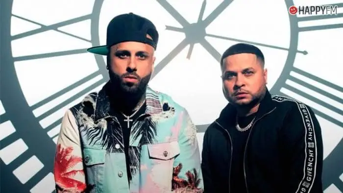 ‘Masoquista’, de Tempo y Nicky Jam: letra y vídeo