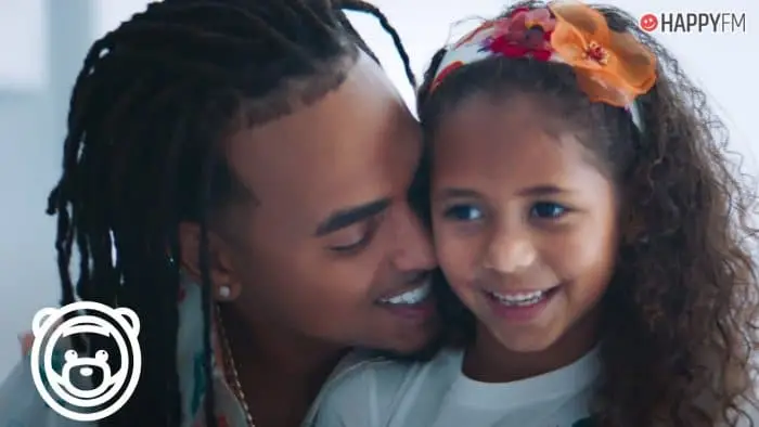 ‘Mi niña’, de Ozuna: letra y vídeo