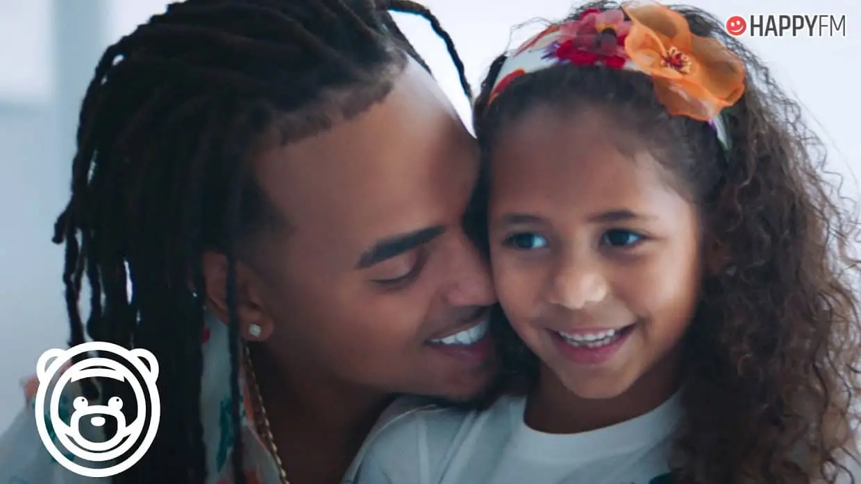 ‘Mi niña’, de Ozuna: letra y vídeo