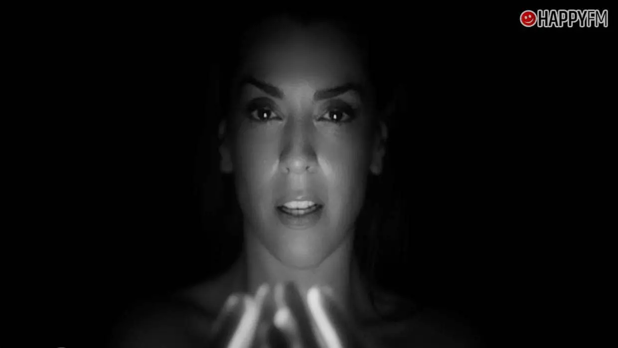 ‘Miedo’, de Ruth Lorenzo: letra y vídeo
