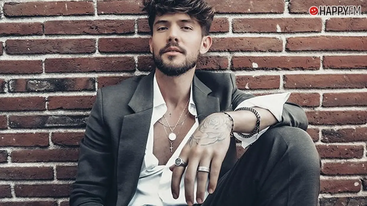 ‘Prisionero’, de Carlos Right: letra y vídeo