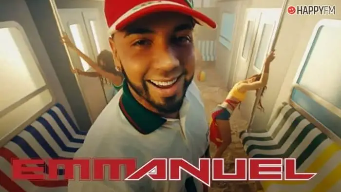 ‘Reggaetonera’, de Anuel AA: letra y vídeo