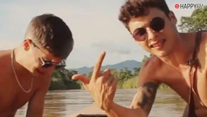 ‘Reproches’, de Ayax y Prok: letra y vídeo