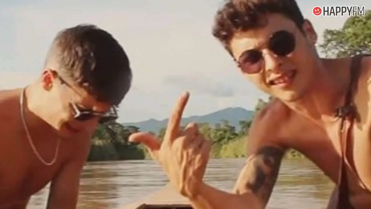 ‘Reproches’, de Ayax y Prok: letra y vídeo