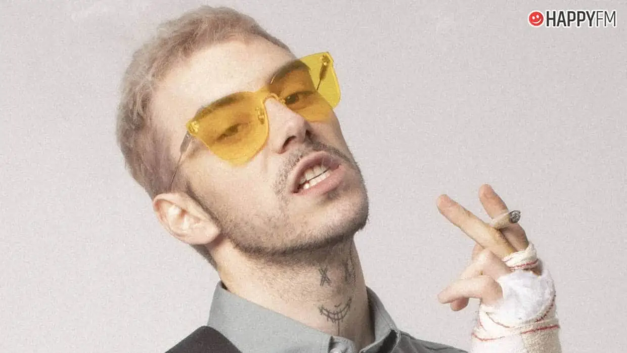 ‘Rockport Espacial’, de Kidd Kheo: letra y vídeo