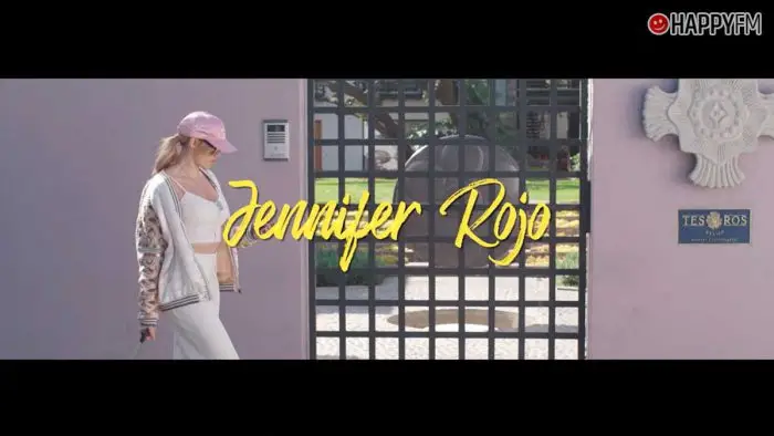 ‘La lista de Happy FM’: Jennifer Rojo llega al número 1 con ‘Sola’