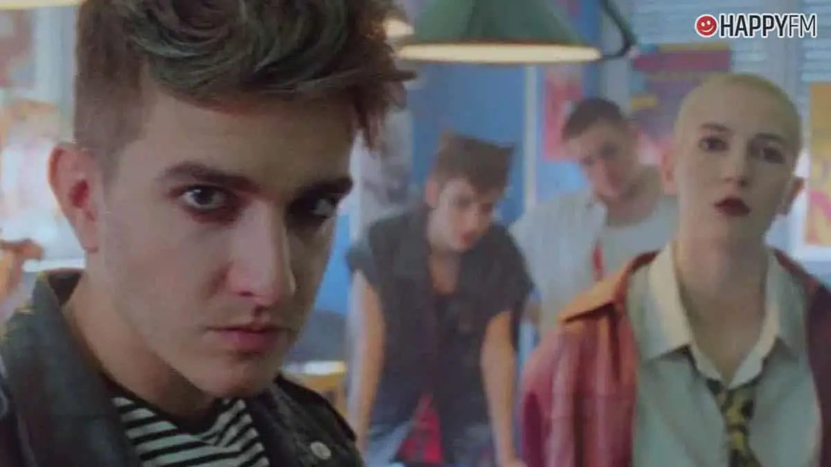 ‘Superpoderes’, de Recycled J y Selecta: letra y vídeo