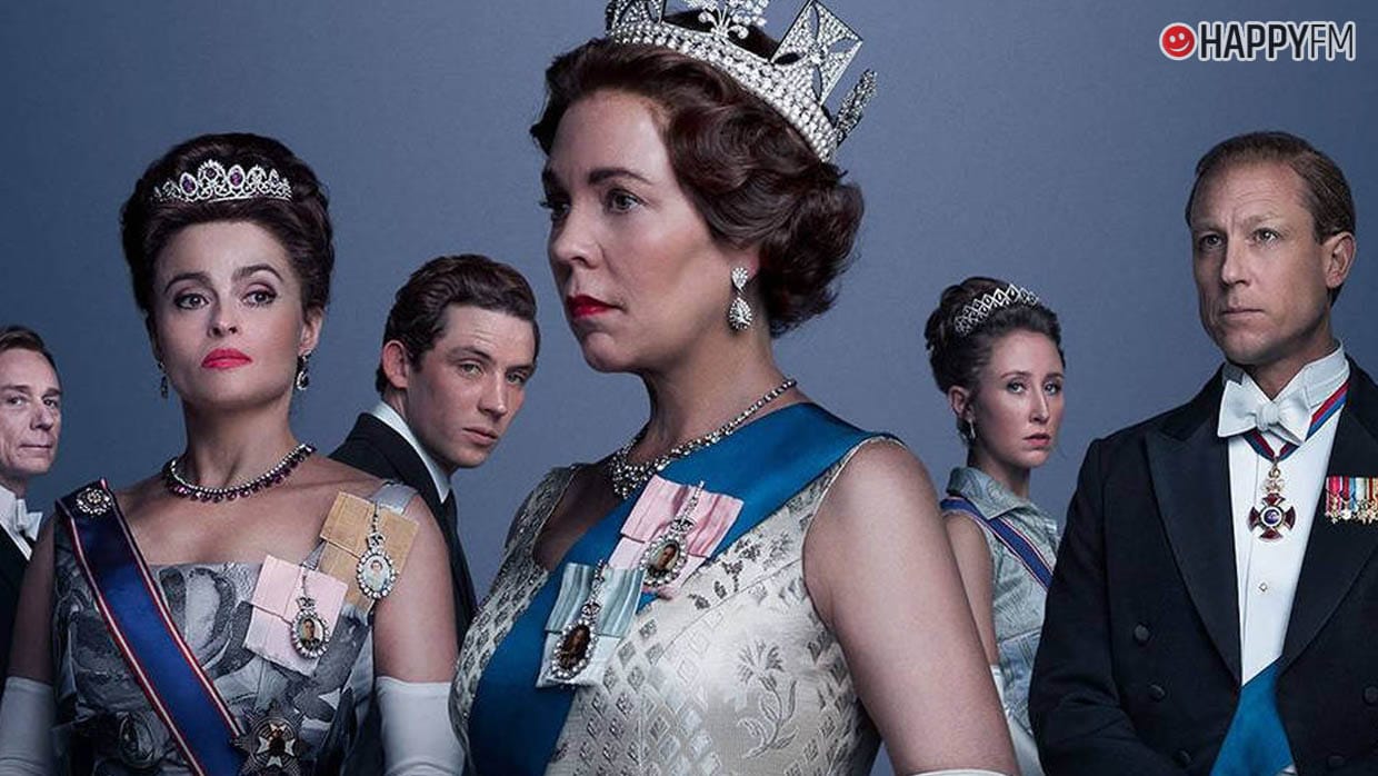 ‘The Crown’,’Stranger Things’: Series de Netflix que debes ver antes del estreno de una nueva temporada