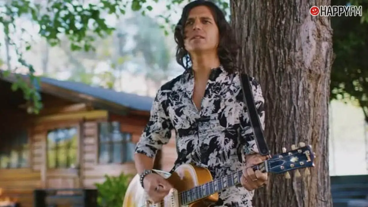 ‘Todavía’, de Rulo y la Contrabanda y Álvaro Urquijo: letra y vídeo