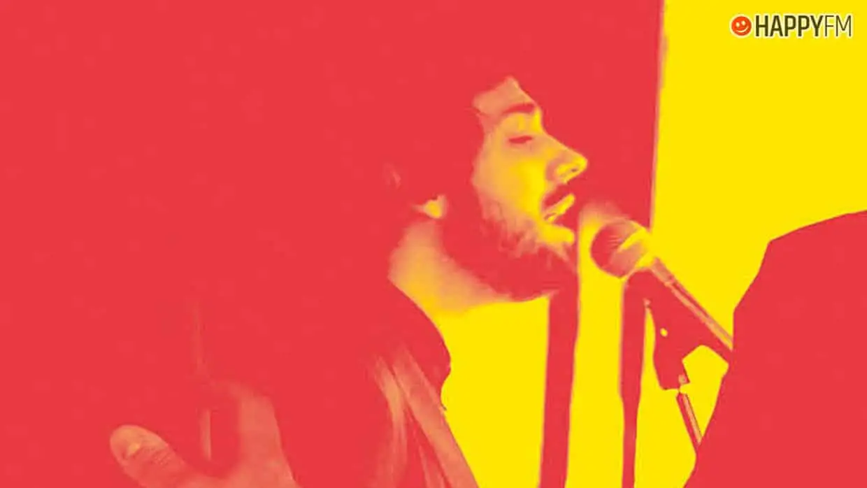 ‘Tú mi delirio’, de Salvador Sobral y Alma Nuestra: letra y audio