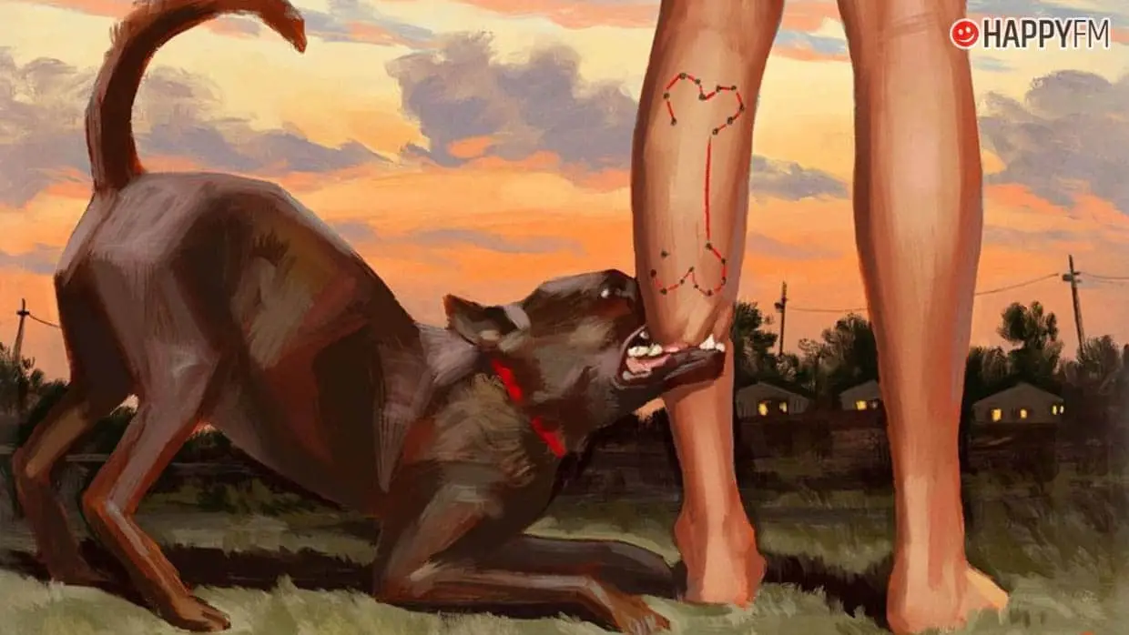 ‘Ya mi mama me decía’, de Guitarricadelafuente: letra y vídeo