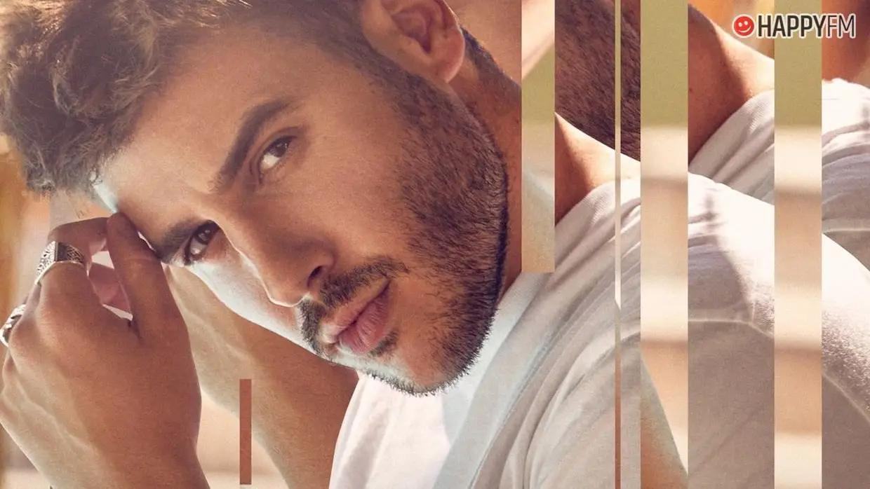 ‘Ando Perdido’, de Antonio José: letra y vídeo