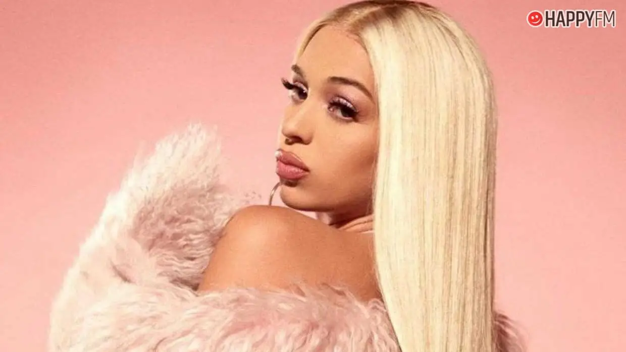 ‘Aprendiendo el sexo’, de Bad Gyal: letra y vídeo