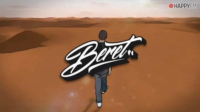 ‘Aún me amas’, de Beret: letra y audio