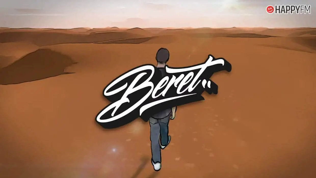 ‘Aún me amas’, de Beret: letra y audio