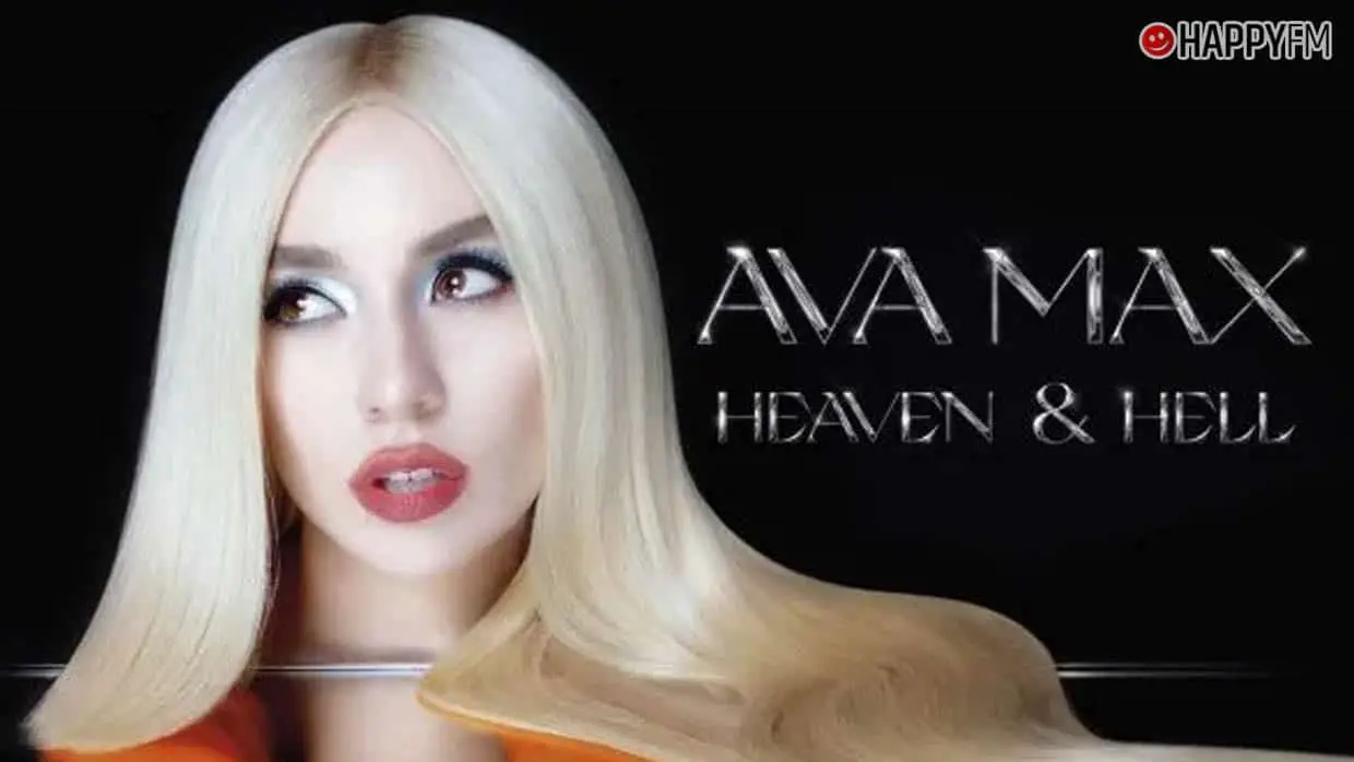 Ava Max anuncia el lanzamiento de su nuevo álbum, Dan + Shay publican nuevo single… ¡Y mucho más!.