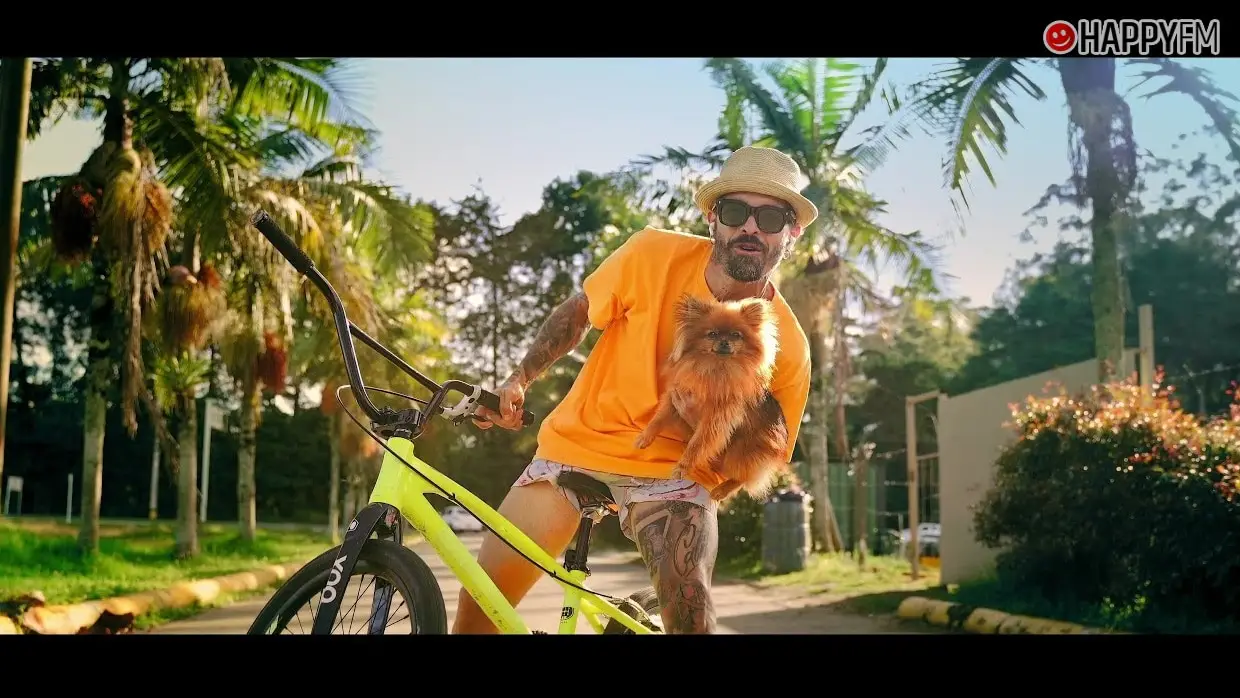 ‘Cuenta conmigo’, de Mike Bahía, Llane, PJ Sin Suela y Mozart La Para: letra y vídeo