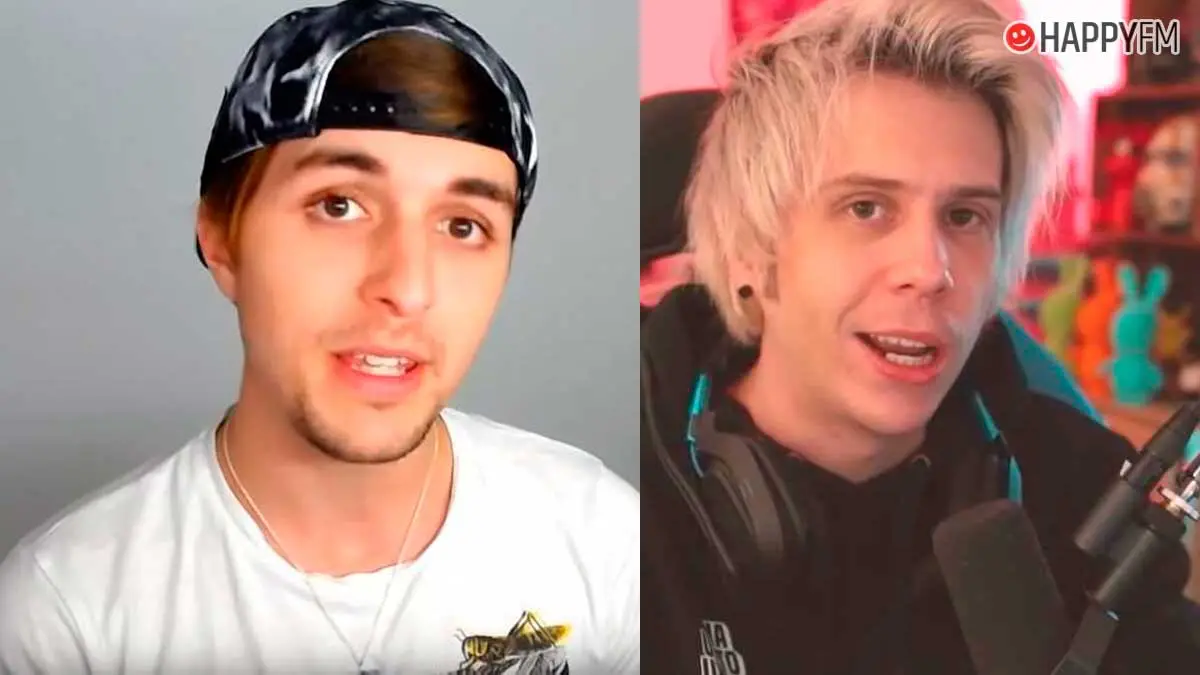 Dalas Review acusa de machista a El Rubius: «Trataba a las mujeres como carne»