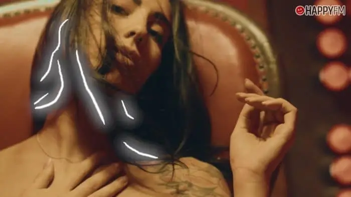 ‘Del amor al odio’, de Juan Magán, Joey Montana y Elisama: letra y vídeo