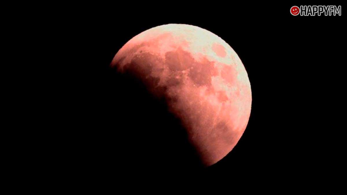 Eclipse lunar prenumbral: Consejos para verlo en España