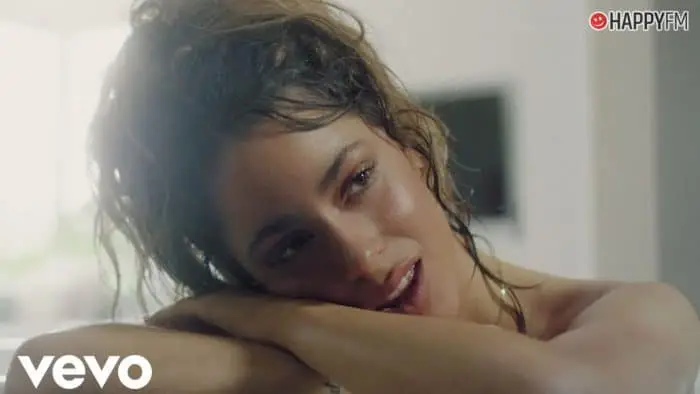‘Ella dice’, de Tini y Khea: letra y vídeo