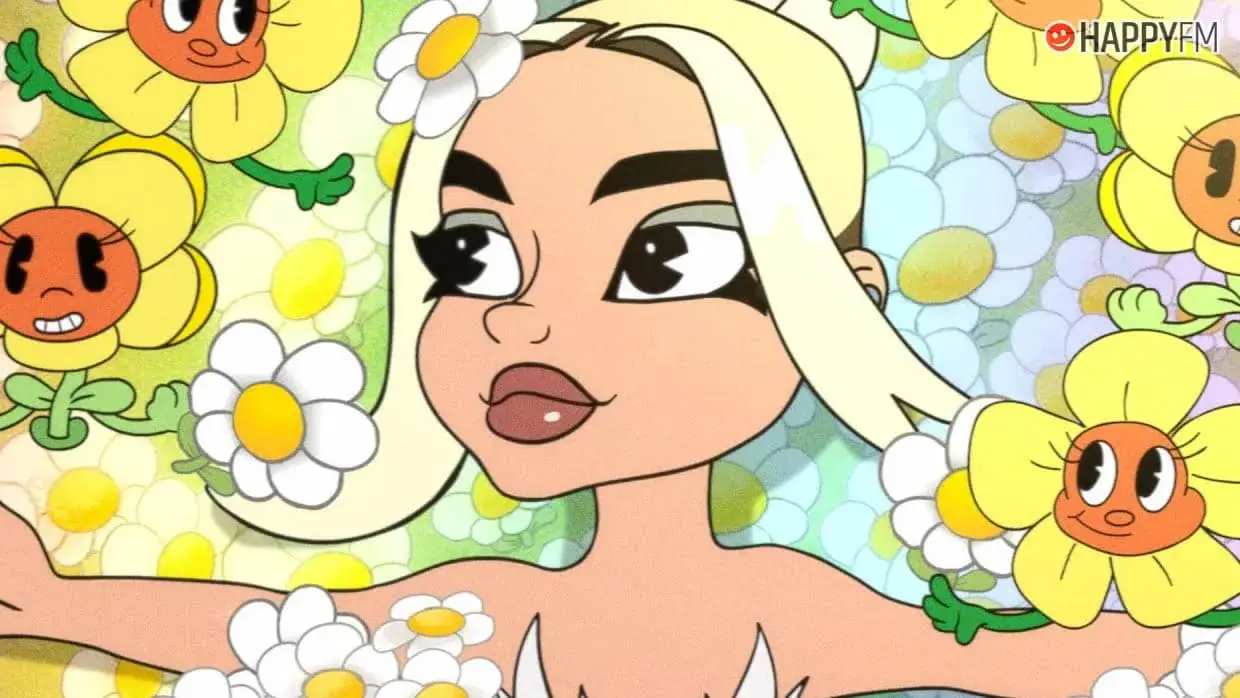 ‘Hallucinate’, de Dua Lipa: letra (en español) y vídeo