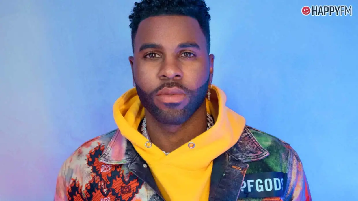 Jason Derulo presenta ‘Take you dancing’, Gorillaz lanza un nuevo single… ¡Y mucho más!.
