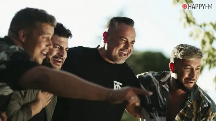 ‘La casita’, de Decai y Juan Magán: letra y vídeo