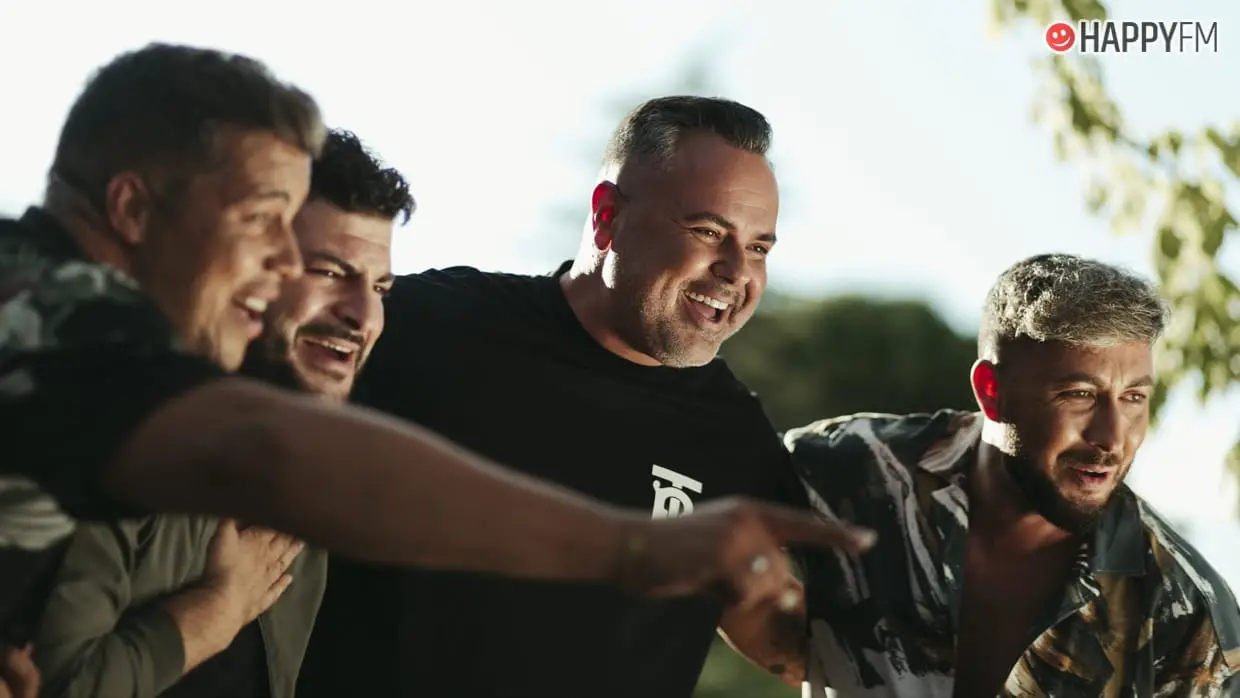 ‘La casita’, de Decai y Juan Magán: letra y vídeo