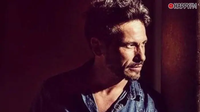 ‘La llama’ de David DeMaría: letra y audio