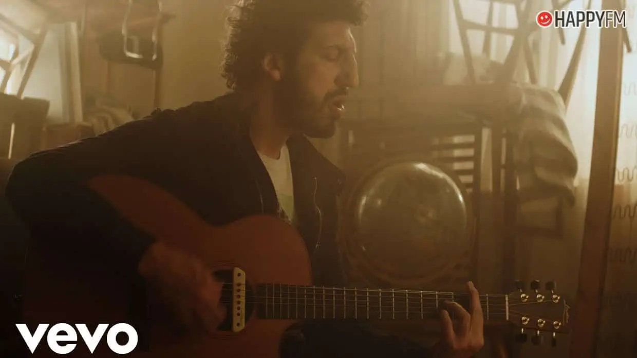 ‘La pareja interminable’, de Marwán: letra y vídeo