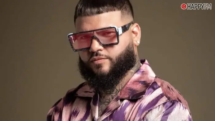 ‘La tóxica’, de Farruko: letra y vídeo