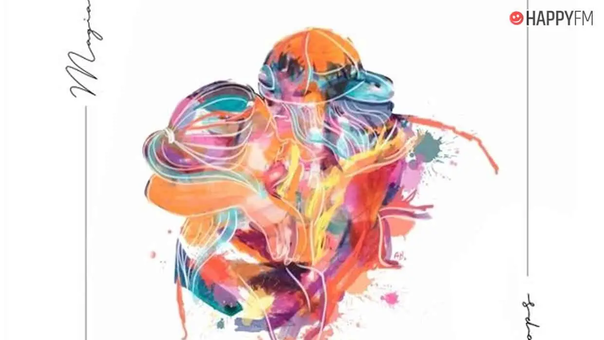 ‘Magia en caos’ de Paula Koops: letra y vídeo