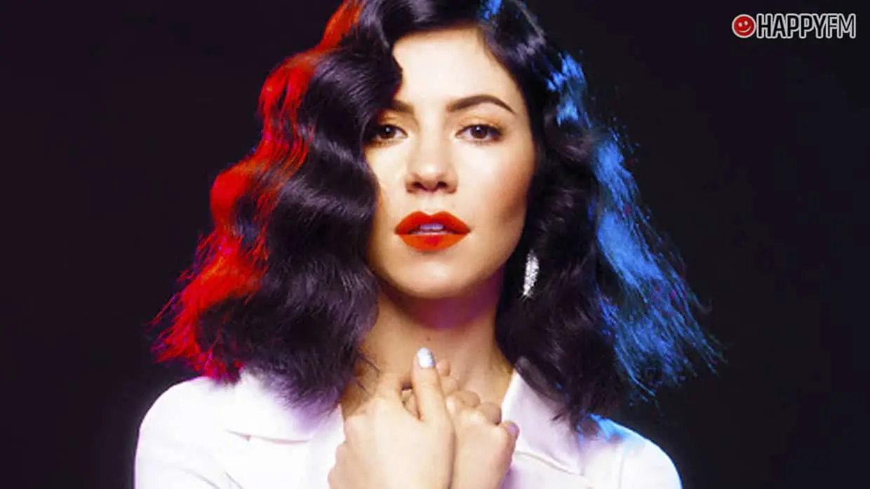 Marina: 4 razones por las que merece más reconocimiento