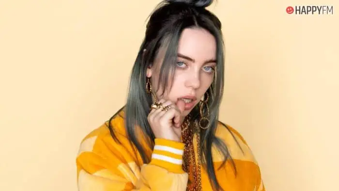 ‘My future’, de Billie Eilish: letra (en español) y vídeo
