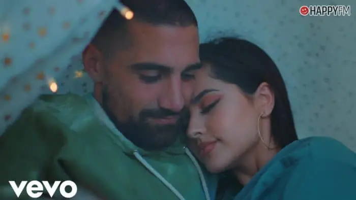 ‘My man’, de Becky G: letra (en español) y vídeo