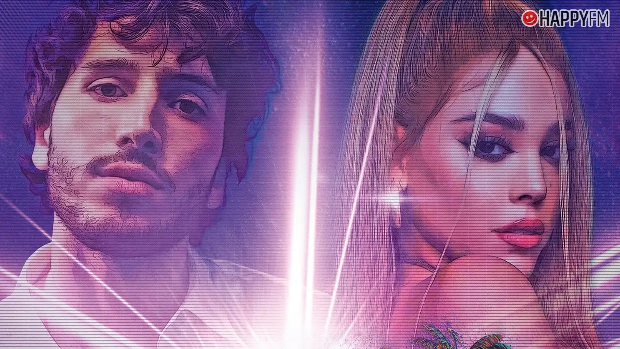 ‘No bailes sola’, de Danna Paola y Sebastián Yatra: letra y audio