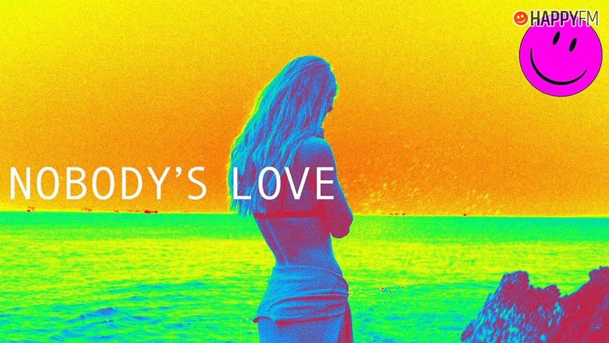 ‘Nobody’s love’, de Maroon 5: letra (en español) y vídeo