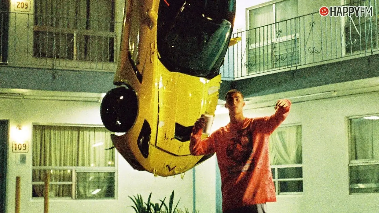 ‘Relaciones’, de Lunay: letra y vídeo