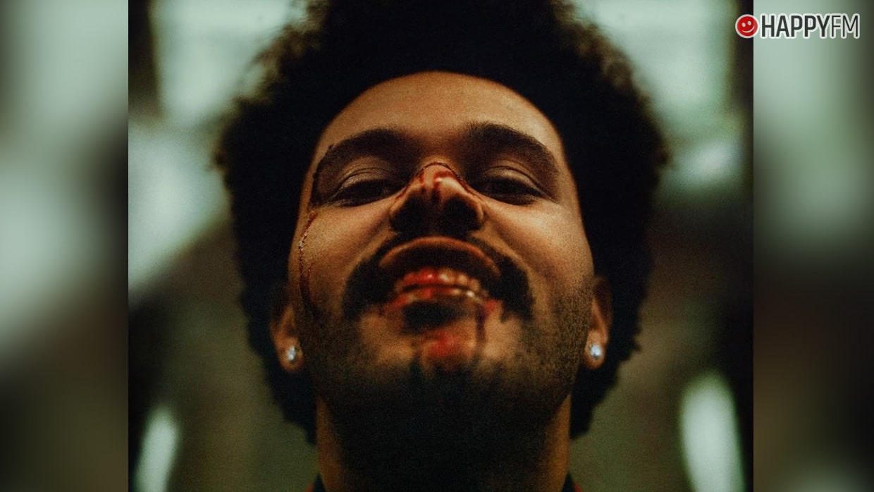 ‘In your eyes’ de The Weeknd, nuevo candidato a entrar en ‘La lista de Happy FM’ 16/11/2020