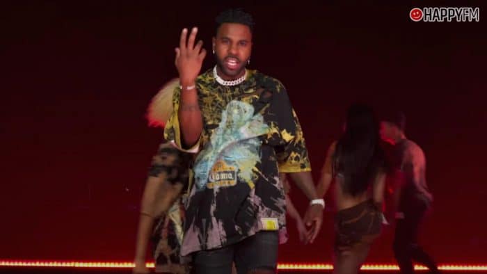 ‘Take you dancing’, de Jason Derulo: letra (en español) y vídeo