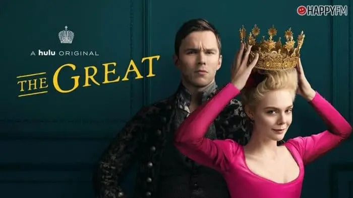 ‘The Great’: 6 razones por las que no puedes perderte la serie