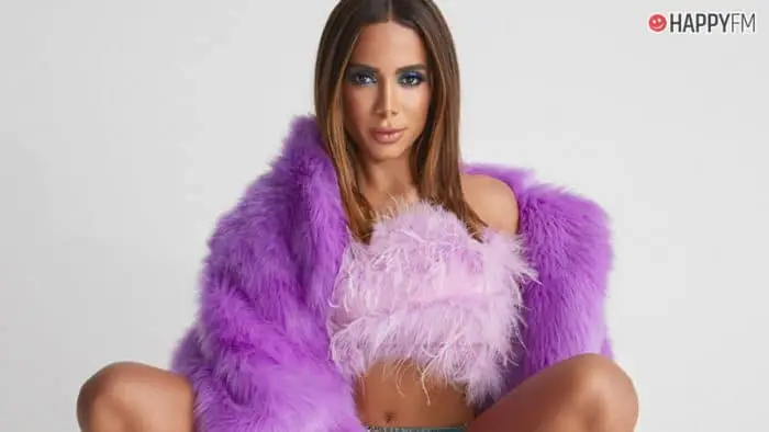 ‘Tócame’, de Anitta, Arcangel y De la Ghetto: letra y vídeo