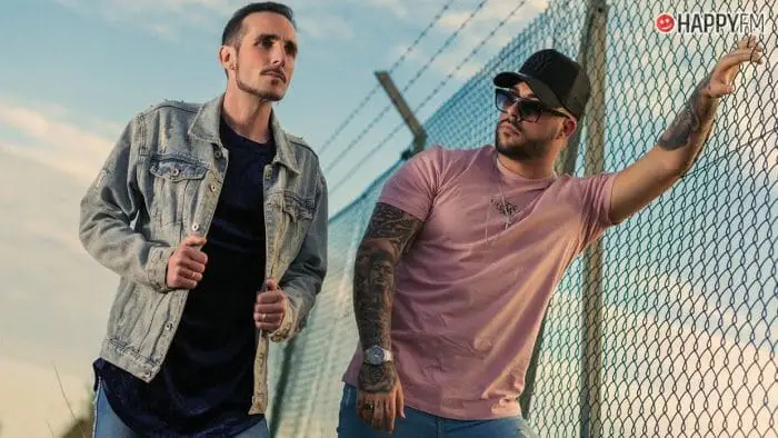 ‘Volver a ser Romeo’, de Maki y Galván Real: letra y vídeo