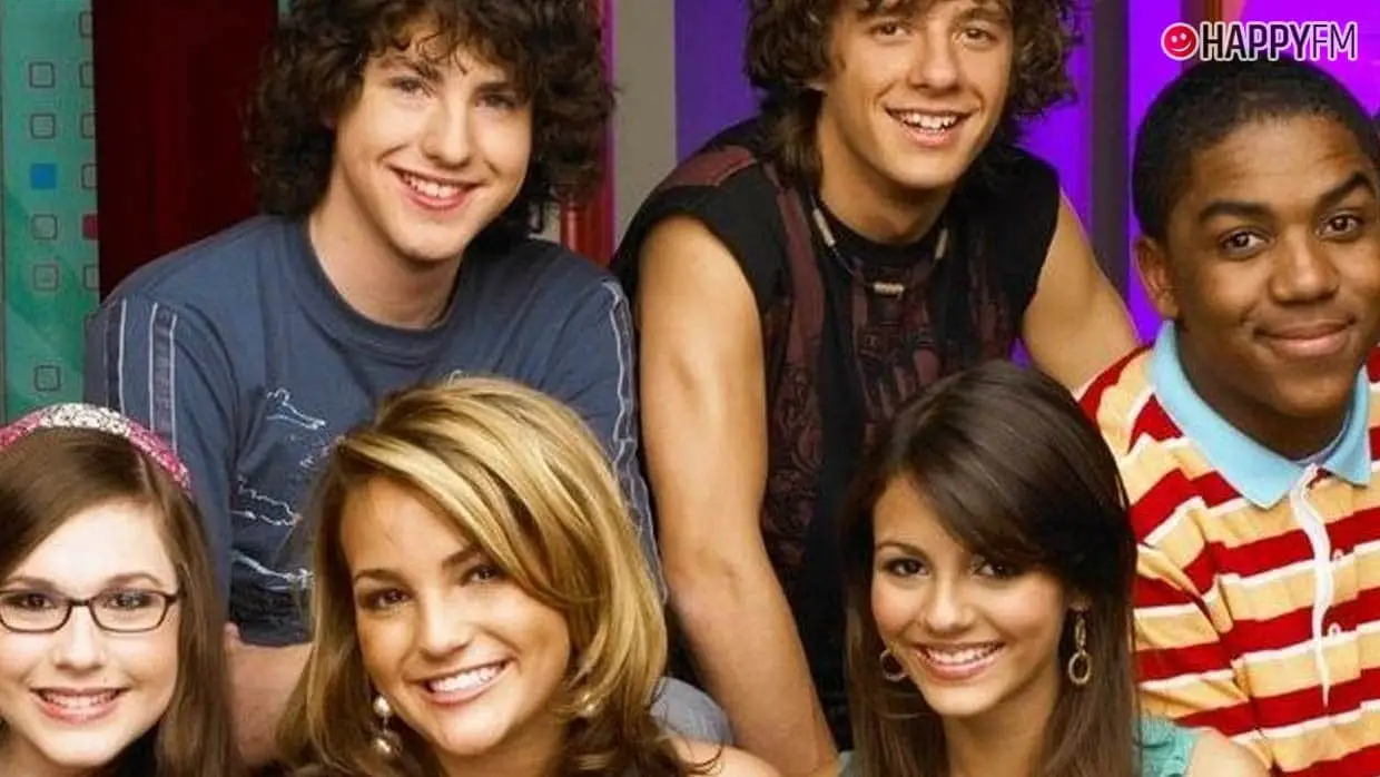 ‘Zoey 101’, H2O… 5 series que nos encantaban de pequeños y solo se emitían en verano