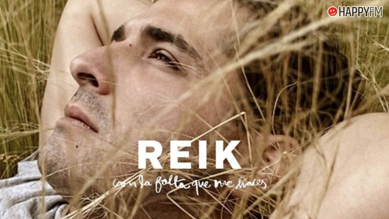 ‘Con la falta que me haces’, de Reik: letra y vídeo